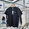 ¡Alternativa a Beijing! Camiseta unisex funcional de manga corta para senderismo al aire libre, estilo montaña, de secado rápido, antibacteriana y de tacto frío