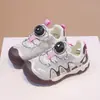 Nuevos Zapatos de Senderismo para Exteriores de Verano 2026 para Niños, Zapatos Deportivos Casuales Transpirables para Niños, Zapatos de Malla Antideslizantes para Niñas