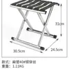Mazar de Hierro para Entrenamiento de Estudiantes al Aire Libre con Respaldo Camping Pesca Bocetos Silla de Ocio Puesto de Barbacoa Plegable Mazar Plegable