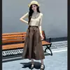 Conjunto de moda para mujer 2026 otoño nuevo elegante top de punto y falda dos piezas que ciñen la cintura adelgazante estilo simple moderno