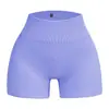 Pantalones de yoga acanalados para otoño e invierno, europeos y americanos, leggings de fitness sin costuras, mallas deportivas de cintura alta, ropa de yoga