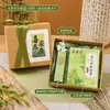 Empresa de Regalos Souvenir del Festival Chongyang Envía a Empleados Clientes Personas Mayores Práctico Creativo Logo Personalizado Set de Cuidado de la Salud Caja de Regalo