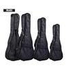 Bolsa impermeable para ukelele de 21", 24" y 26" (además de bolsa de algodón, para el Reino Unido)