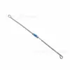 Fusível térmico tipo RF 10A/15A/20A 185 graus protetor de temperatura para panela de arroz cerâmica 9,5cm