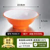 Vajilla de Melamina Especial Apertura Tienda de Fideos Bol para Sopa Fideos Ramen Fideos de Arroz Bol para Fideos de Res Bol Luosifen Bol de Cinco Granos con Polvo de Pescado Bol Grande