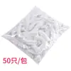 Papel Plástico Doméstico para Frutas y Verduras Papel Plástico Desechable Engrosado Boca Elástica Papel Plástico de Grado Alimenticio al Mayoreo