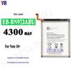 Adequado para Bateria de Celular Samsung Note 10 Plus Eb-Bn972Abu Placa Elétrica Embutida 4300Mah Atacado