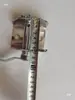 Postes de red para bádminton, tenis, voleibol, marco de red, accesorios para tensor de cuerdas, tensor de cuerdas de engranaje accionado por manivela