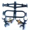 Kit de balancín delantero Mavericks accesorios modificados suspensión ATV todoterreno de cuatro ruedas eje de dirección asiento de fijación de buje de brida