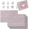Papel Cartulina con Purpurina de 250 g/m² Más Vendido de Amazon para Manualidades DIY Infantiles, Papel con Purpurina, Papel con Lentejuelas, Papel de Origami