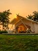 Tiendas de Bed & Breakfast, Campamentos de Fábrica, Hoteles, Lugares Escénicos, Resorts, Granjas, Campos de Té, Lagos, Playas, Campismo de Gama Media a Alta