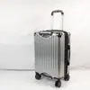 Cubierta Facial Asa Doble Portavasos Expansión ABS+PC Soportes Personalización 30 pulgadas 32 pulgadas Maleta con Ruedas Contraseña de Exportación
