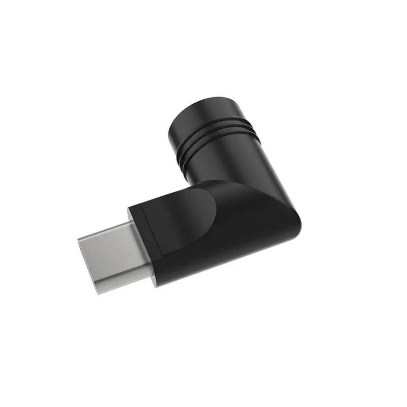 弯头7-迷你 USB