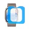 Adecuado para Huawei Watch D3, este protector de pantalla de vidrio templado ofrece cobertura de pantalla completa, claridad de alta definición, alineación precisa y está diseñado para aplicarse rápidamente, proporcionando protección a prueba de explosiones y resistente a los arañazos para la pantalla.