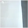 Pañal de Algodón Poliéster con Borde Crudo Pañal de Bebé Pañal de Gasa Lavable para Bebé Pañal para Cortar a Medida Suministros para Recién Nacido en Stock