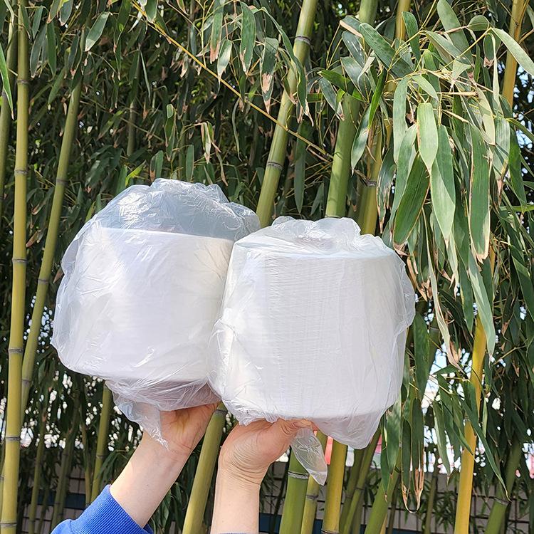 粘胶纱