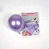 Globo de metal Shuaian al por mayor, productos genuinos, globo de 5, 10 y 12 pulgadas de grosor, decoración para fiestas, globos de boda, traje