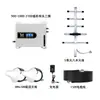 Amplificador Booster de Señal de Teléfono Móvil 2G3G4G de Venta Caliente Transfronterizo Tres Redes Todo-en-Uno Amplificador de Señal para el Hogar