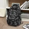 Mochila Modelo Nuevo 2026 para Secundaria y Preparatoria, Mochila de Doble Hombro Multicapa Moderna Reductora de Peso para Hombres, Gran Capacidad, Alto Valor Estético