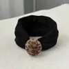 Elástico de Cabelo para Rabo de Cavalo Alto Infantil, Corda de Cabelo para Meninas, Faixa de Cabelo Novo Estilo 2026, Elástico de Cabelo que Não Danifica o Cabelo, Anel de Cabelo de Alta Elasticidade