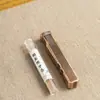 Porta Incienso Guqin Quemador de Incienso de Aleación Quemador de Incienso Quemador de Incienso de Sándalo Quemador de Incienso Horizontal Caja de Incienso para Aromaterapia de Interior Caja de Incienso Horizontal