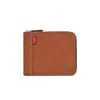 Nueva Cartera para Hombre Corta de Negocios Transfronteriza Moderna con Múltiples Ranuras para Tarjetas Cartera Retro de Gran Capacidad Bolso de Mano de Alta Gama