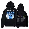 Sudadera Europea Transfronteriza con Estilo Harajuku Vintage, Sudadera Rick, Conjunto Unisex de Manga Larga