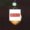 Colgante de Madera con Forma de Corazón de Sándalo para Teléfono Móvil, Colgante de Madera para Colgar en el Coche, Juguete de Madera, Colgante, Joyería, Llavero, Regalo