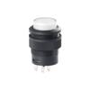 Interruptor Liga/Desliga R16 Botão Interruptor R16-503 R16-503B R16-503A Interruptor de Travamento com Restauração