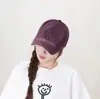 Gorra de Béisbol de Tela Suave Shufan Zhenxuan Versátil de Moda Sombrero para Exteriores Versión Oversize Gorra de Béisbol