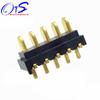 Fabricante/Fornecedor de Conector para Mini Notebook 2.0 Pitch Conector para Bateria de Casa Inteligente 180 graus Assento Público