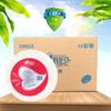 # Xinxiangyin Zb012 Rolo Grande de Papel Higiênico para Negócios, Casa, Hotel Acessível, Comercial - 12 Rolos