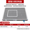 Potente Ventosa de Succión al Vacío Industrial Totalmente Automática Máquina Fresadora Gong por Computadora Centro de Mecanizado Fresadora y Grabadora CNC Ventosa Neumática
