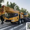 Grúa Xu Gong de 50 Toneladas, Grúa Xcmg Qy50Ka, Grúa Móvil de 50 Toneladas en Venta Xu Gong