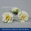 Grampo de Cabelo DIY Floral Branco Acessório de Cabelo Casamento Transfronteiriço Mais Vendido Chapéu de Formatura Chapéu de Sol Kit de Material de Decoração