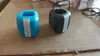 Entrenador de Mandíbula Artefacto de Ejercicio Muscular Facial Mandíbula Facial Masticador de Mandíbula Silicona Entrenador Muscular Masetero