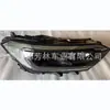 Farol para Volkswagen Sagitar 2019, versão europeia, farol para Jetta 2019, código 17A941035A