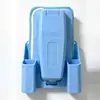Goma de Pizarra en Spray al por Mayor Goma para Pizarra Blanca Magnética sin Polvo Tiza Soluble en Agua Limpieza Pincel Pequeño Papelería