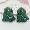 Tecido de pelúcia dos desenhos animados boneca urso broche urso urso mochila acessórios cachecol meias cocar acessórios decoração DIY