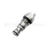 Válvula de control 723-40-51401, disponible en oferta transfronteriza, compatible con Komatsu PC200-6 PC210-6.