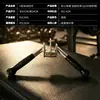 Cuerda de Tríceps de Tres Cabezas Cuerda de Tracción Muscular Cuerda de Tensión para Entrenamiento de Presión Equipo de Fitness de Gimnasio Big Bird Accesorios