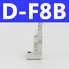Línea de Sensor de Interruptor Magnético de Cilindro Cs1-F-U-G-S-J Línea de Sensor Soporte D-A93/A73/Z73/C73