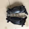 Adecuado para Faro Antiniebla Hyundai Accent Moderno 2017 Hyundai Accent 2017
