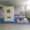 Estufa de Secagem a Vácuo, Estufa Anti-Oxidação, Máquina de Degaseificação a Pressão Negativa para Encapsulamento de Resina Epóxi, Máquina de Remoção de Bolhas, Estufa