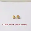 Acessórios de Joias Estilo Étnico Pulseira Olho de Libélula Pulseira Contas Espaçadoras Vazadas Contas Cilíndricas Pulseira com Turquesa Incrustada Acessórios