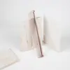 Peine de Aluminio Especial para Espacio Transfronterizo Peine de Estilismo para Hombres Dientes Finos Peine de Corte de Pelo Peine de Corte Recto para Cortar el Pelo