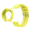 Conjunto de Pulseira de Silicone + Capa Protetora Adequado para Opp0 Watch X2 Mini Watch