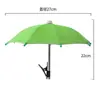 Gadget Parasol para Teléfono de Coche, Paraguas Específico para Coche, Paraguas Mini Plegable, Paraguas Parasol Portátil para Coche