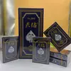 B62 baralho de cartas jogo de entretenimento de lazer Poker Proprietário sala de xadrez e cartas em casa suprimento de loja de um yuan