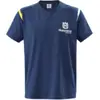 Fabricante de ropa de ciclismo de comercio exterior: Camiseta de manga corta de secado rápido para deportes de verano al aire libre, bicicleta de montaña, motocicleta todoterreno y motocicleta
